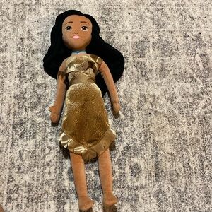 Pocahontas Disney Doll 19 inch